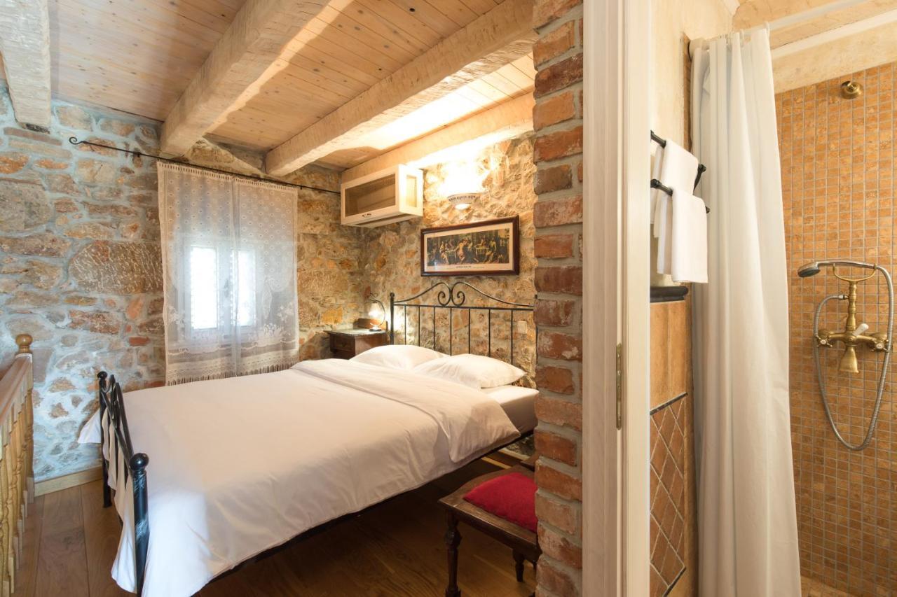 Holiday Home Bozanic Връбник Екстериор снимка