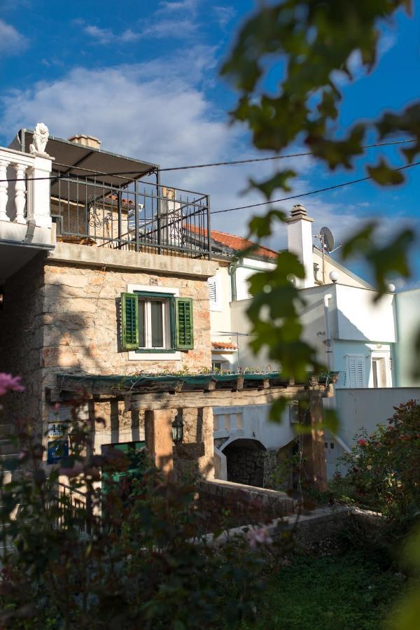 Holiday Home Bozanic Връбник Екстериор снимка